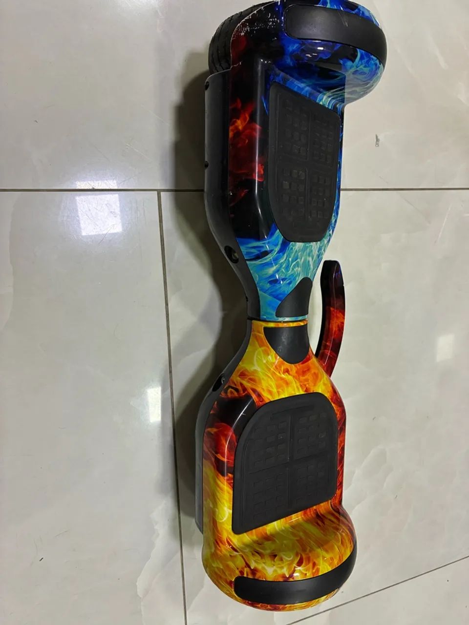 Hoverboard
