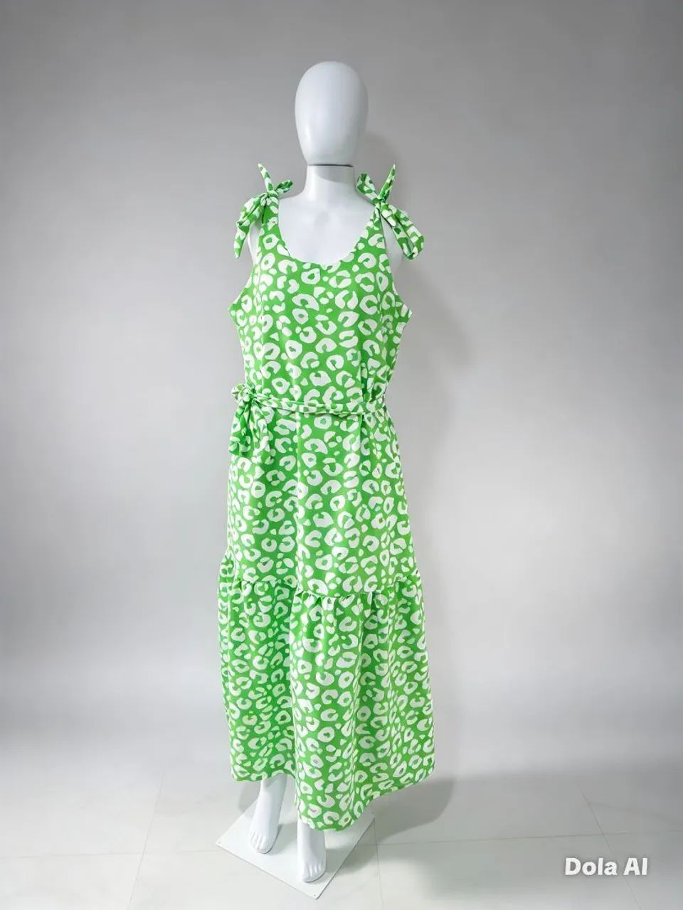Vestido Plus Size G/GG - Foto 2