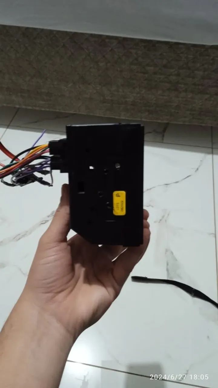 Radio para Carro - Foto 2