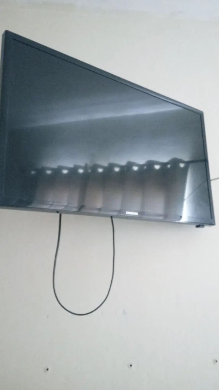 Tv Samsung 32"- Excelente estado - Foto 2