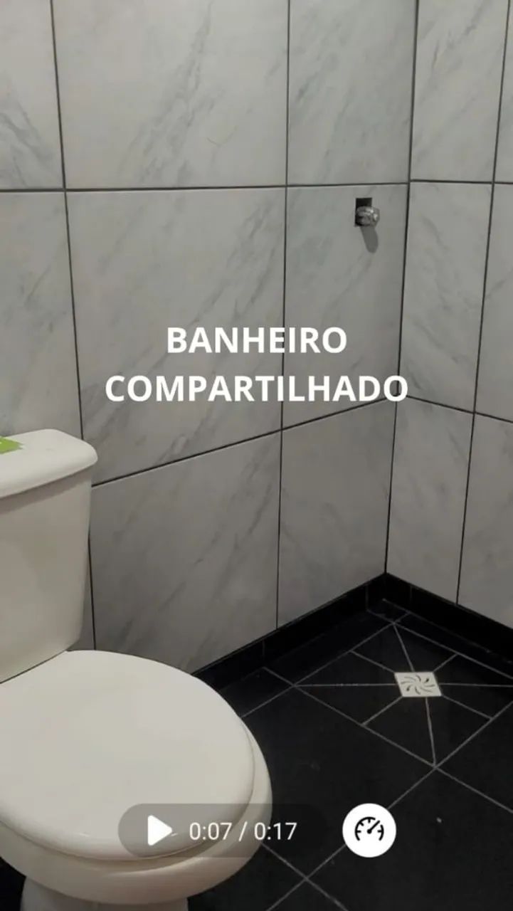 Quarto Alugo quartos - Foto 3
