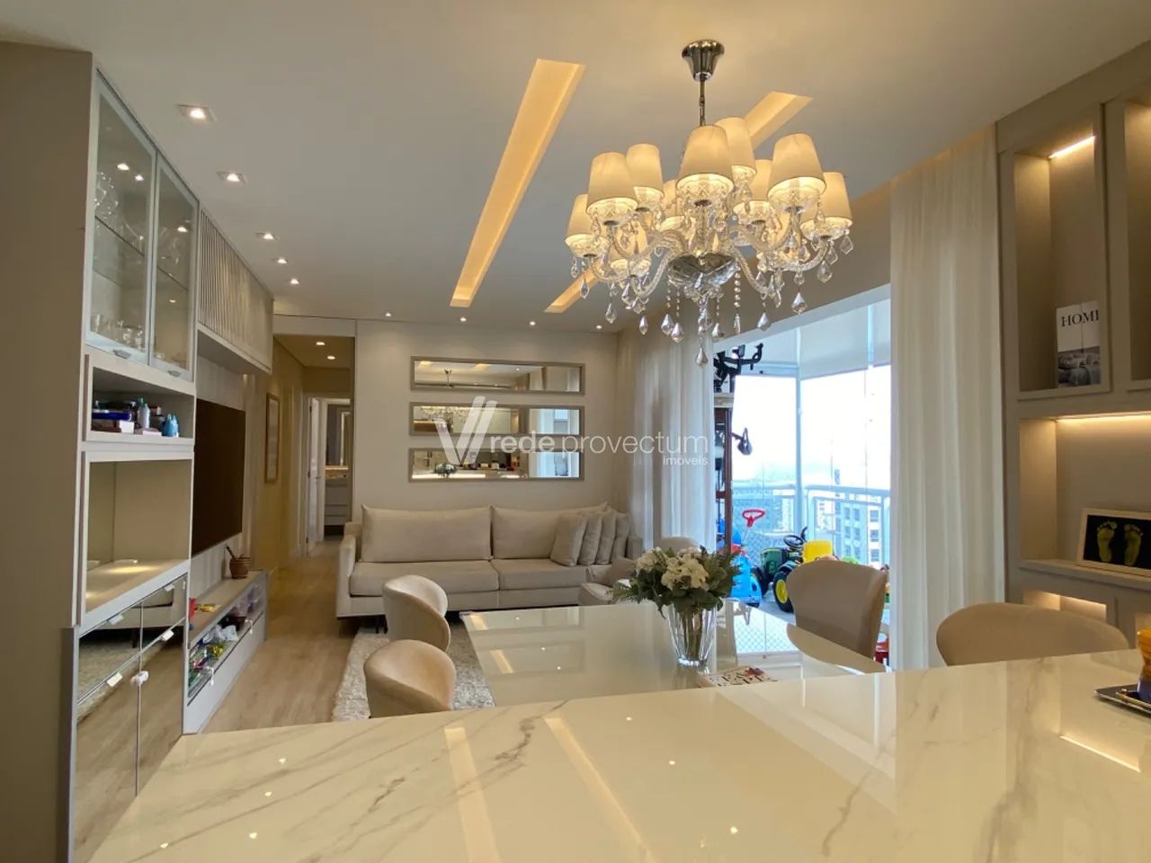 apartamento - Taquaral - Campinas - Foto 3