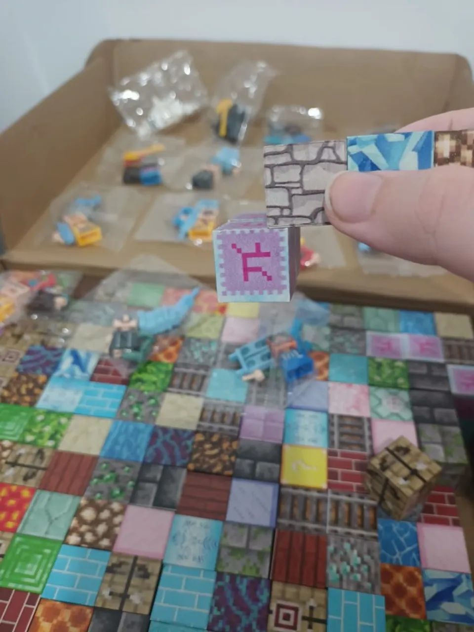 imam brinquedo - Foto 2