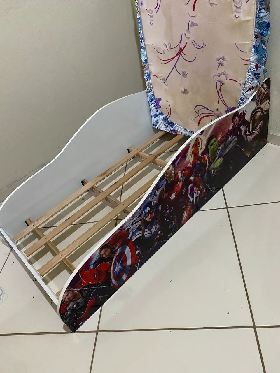 Cama infantil  - Foto 3