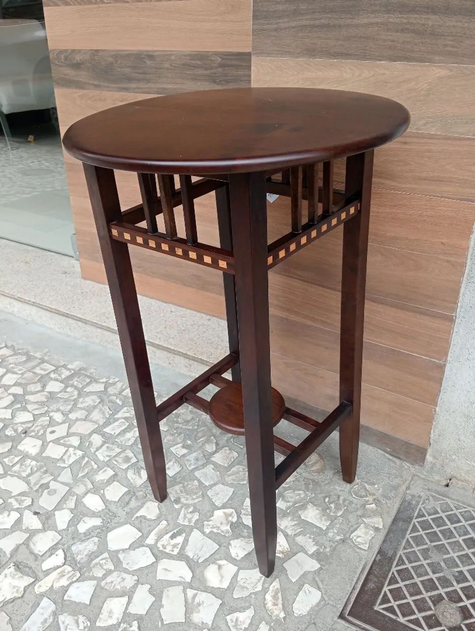 Mesa marchetada  - Foto 5