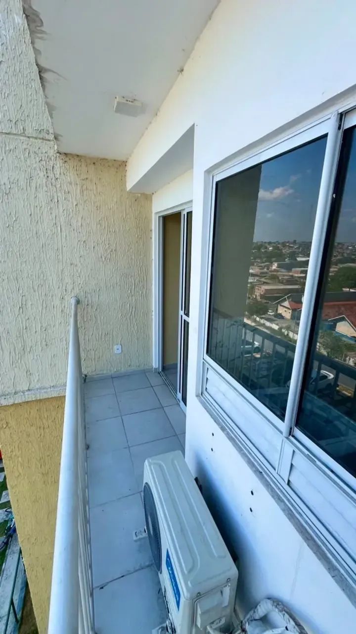 LOCAÇÃO ZONA LESTE CONDOMÍNIO - Foto 4