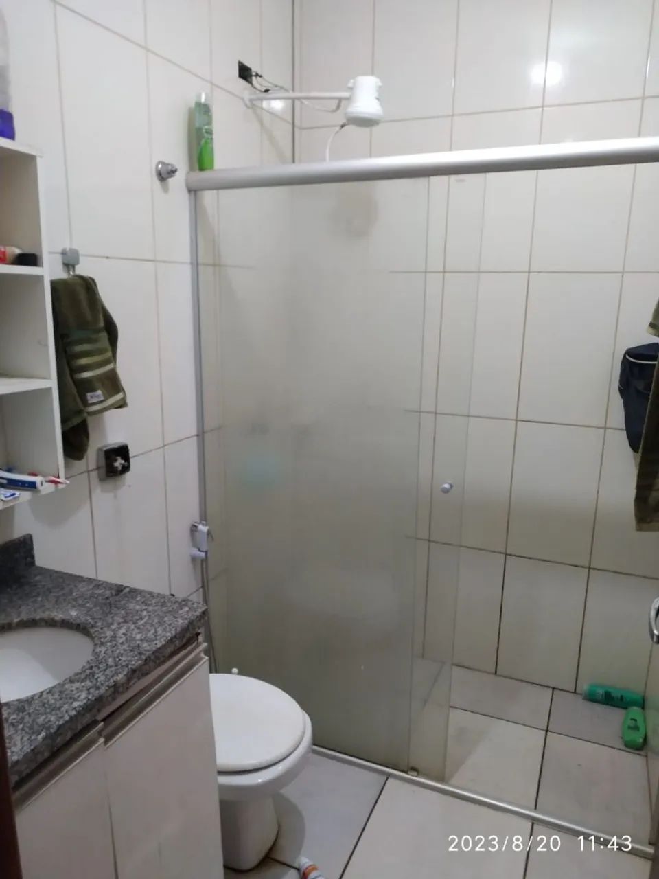VENDO CASA GRANDE - JARDIM ITAMARACA- COM FINANCIAMENTO - Foto 4