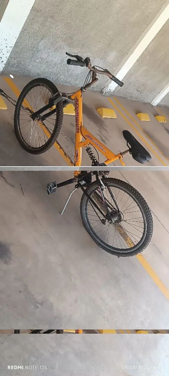 BICICLETA  - Foto 2