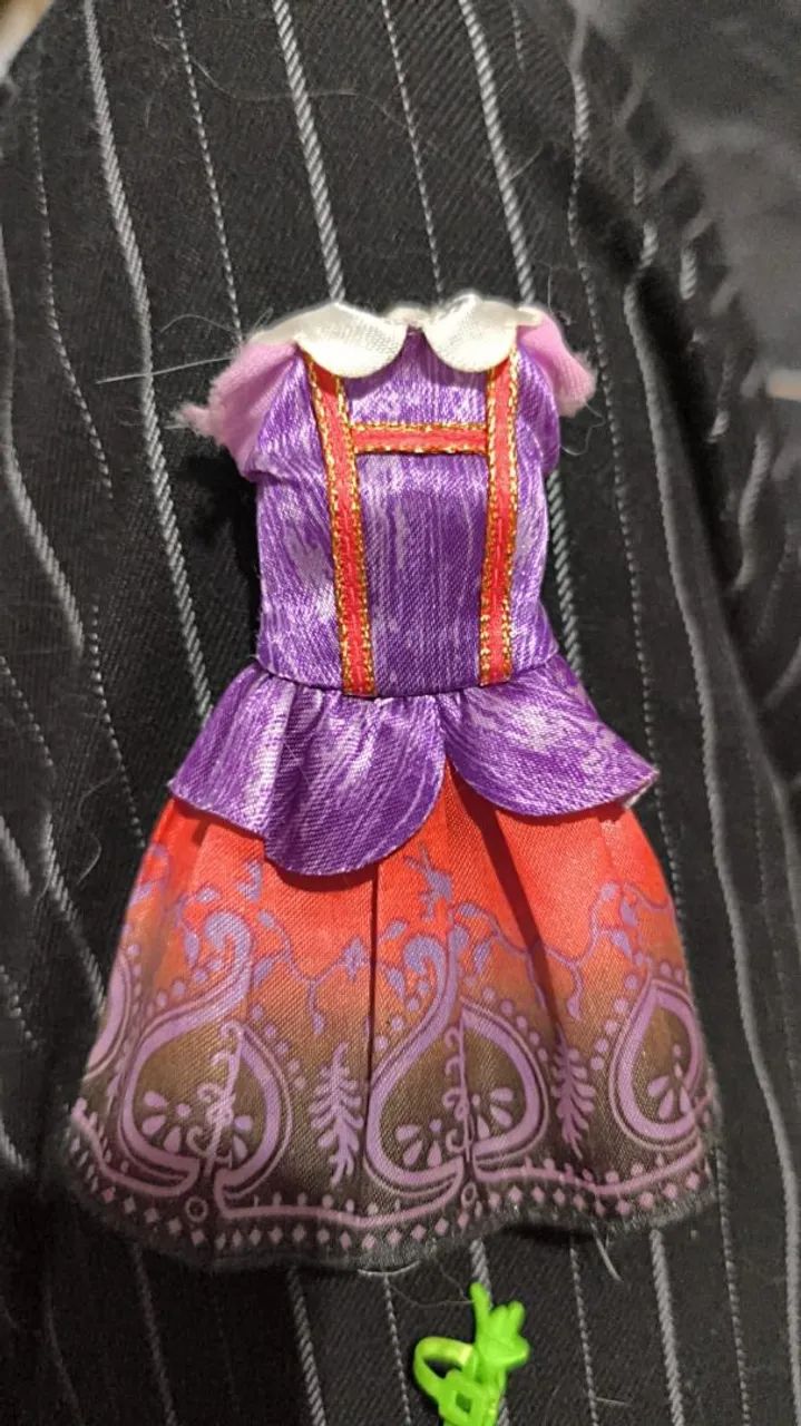 Mini lote Cedar Wood Ever After High 