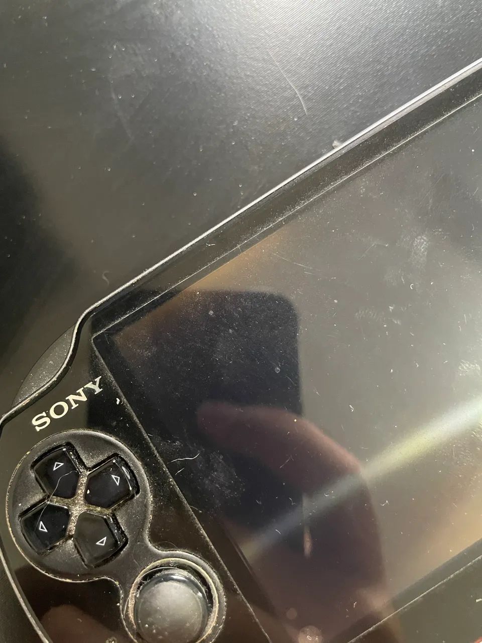 psvita bloqueado original - Foto 5