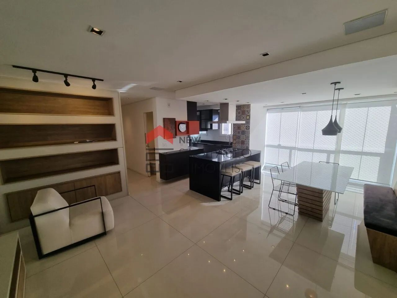 APARTAMENTO COM 2 SUÍTES NO PANAMBY - Foto 5