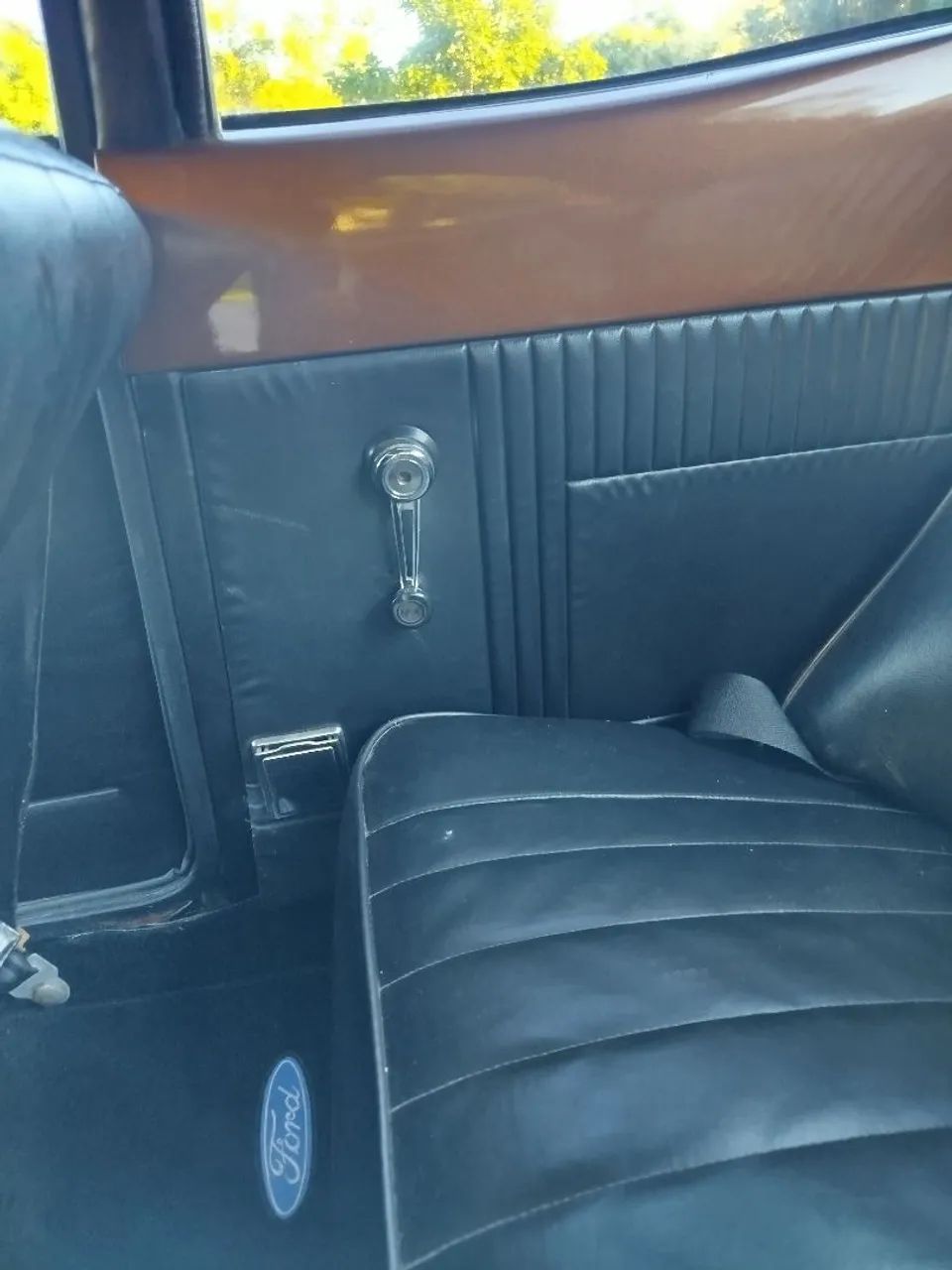 Ford Corcel II L 1975 - Foto 3