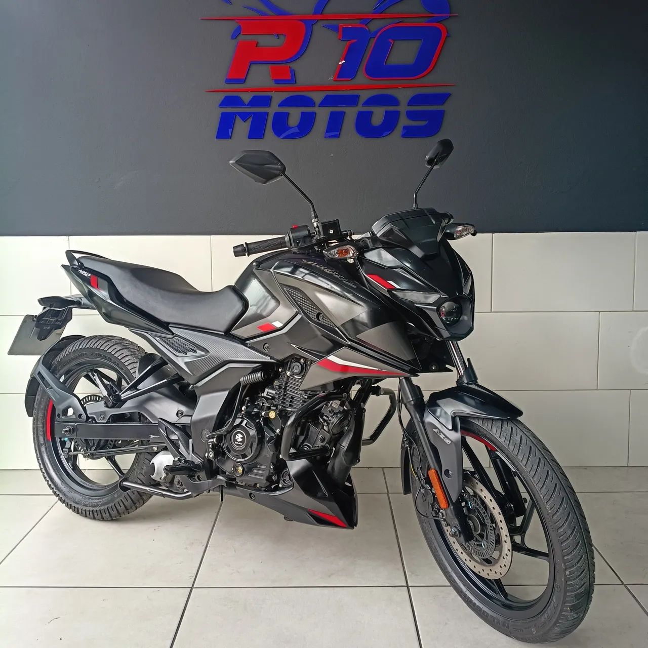 PULSAR N150  - Foto 5