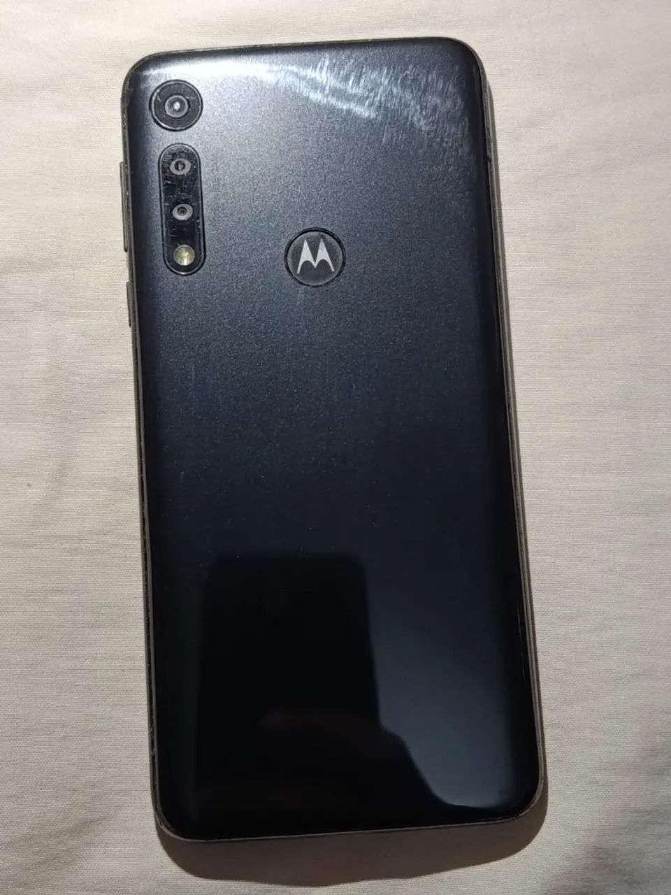 MOTOROLA G8 PLAY 32 GB 