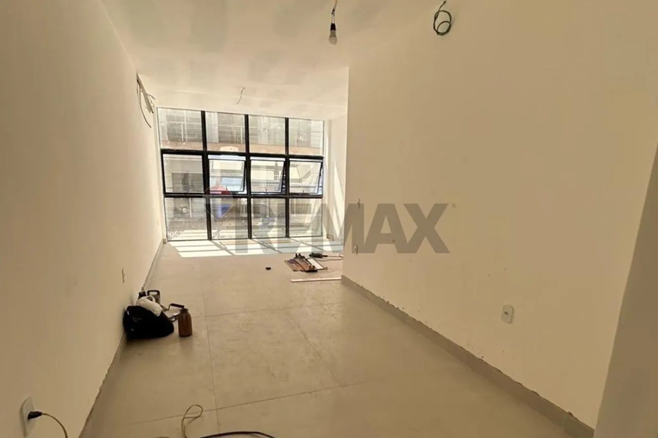 Salas comerciais de 33m² a 160m² no Centro - Foto 2