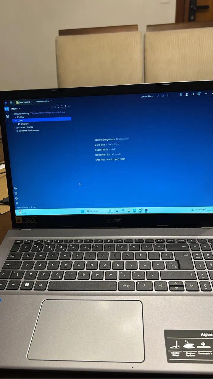 Acer aspire 5 - Foto 2