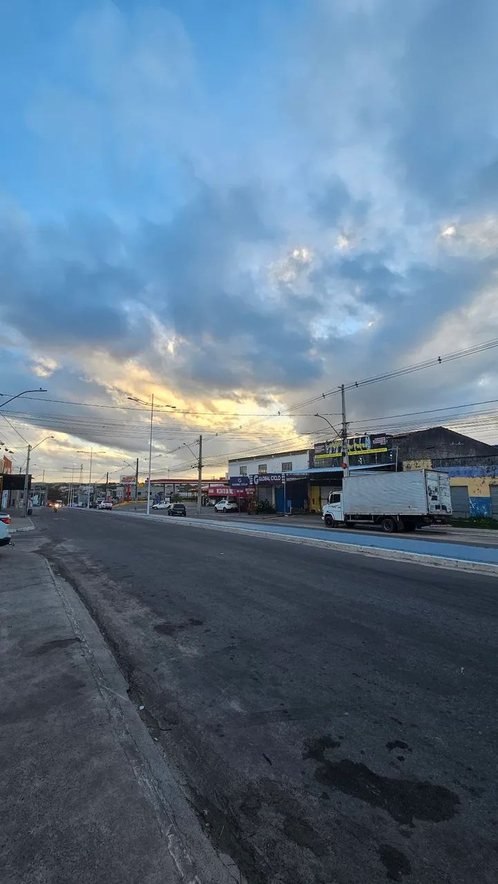 Galpão Comercial para locação  - Foto 4