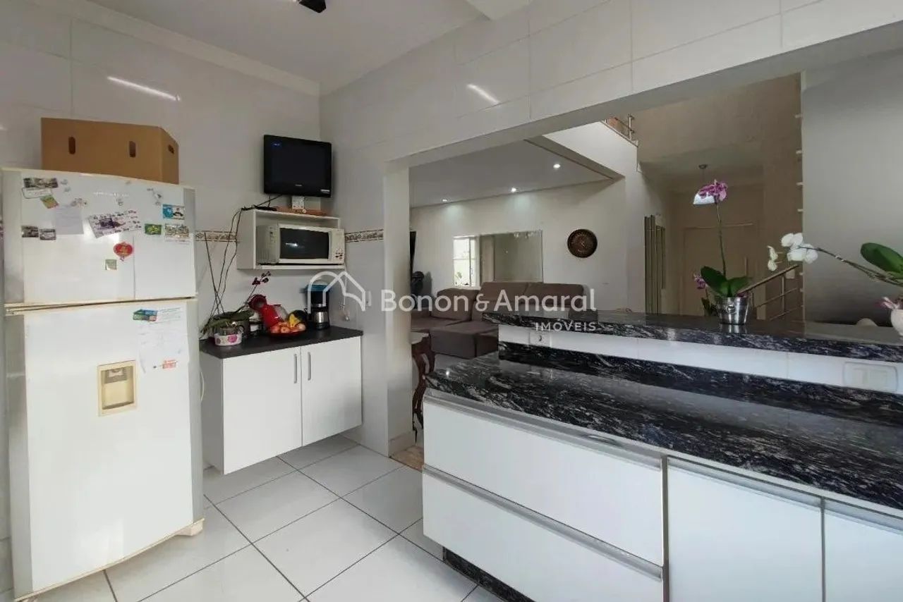 Casa de condomínio para alugar com 310m², 5 quartos e 4 vagas - Foto 4