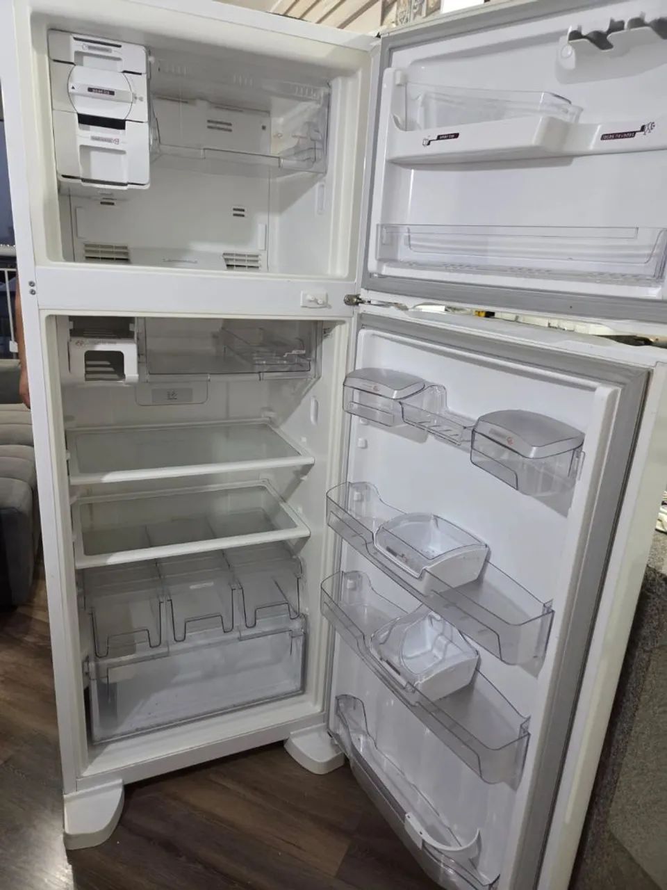 Conserto de geladeira e freezer - Foto 3