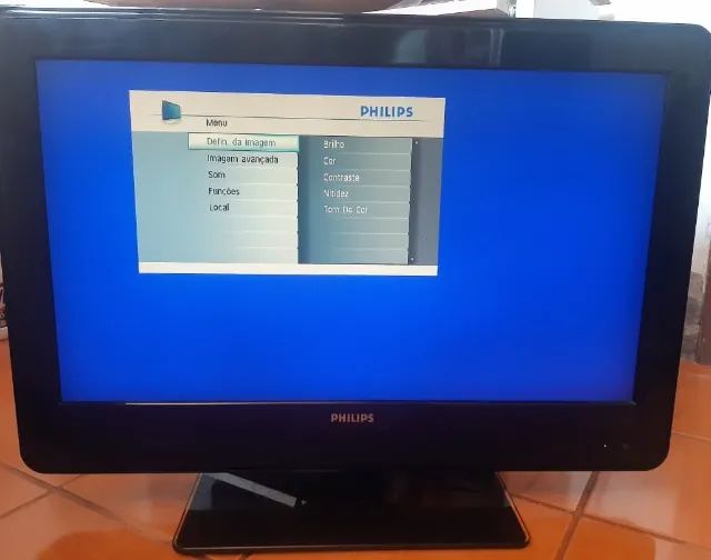 TV LCD PHILIPS 32'' - Foto 3