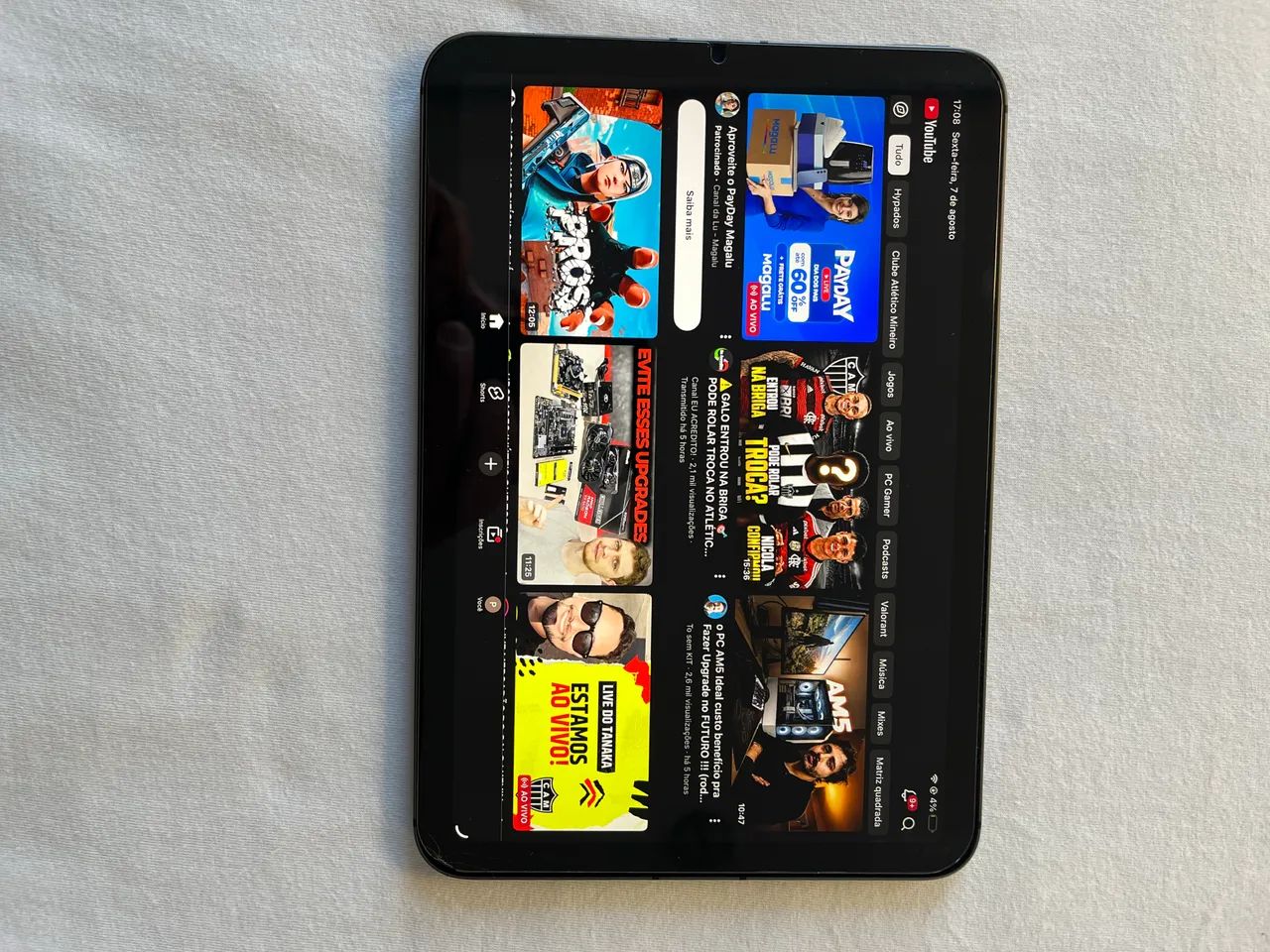 Ipad Mini 6 - Foto 2