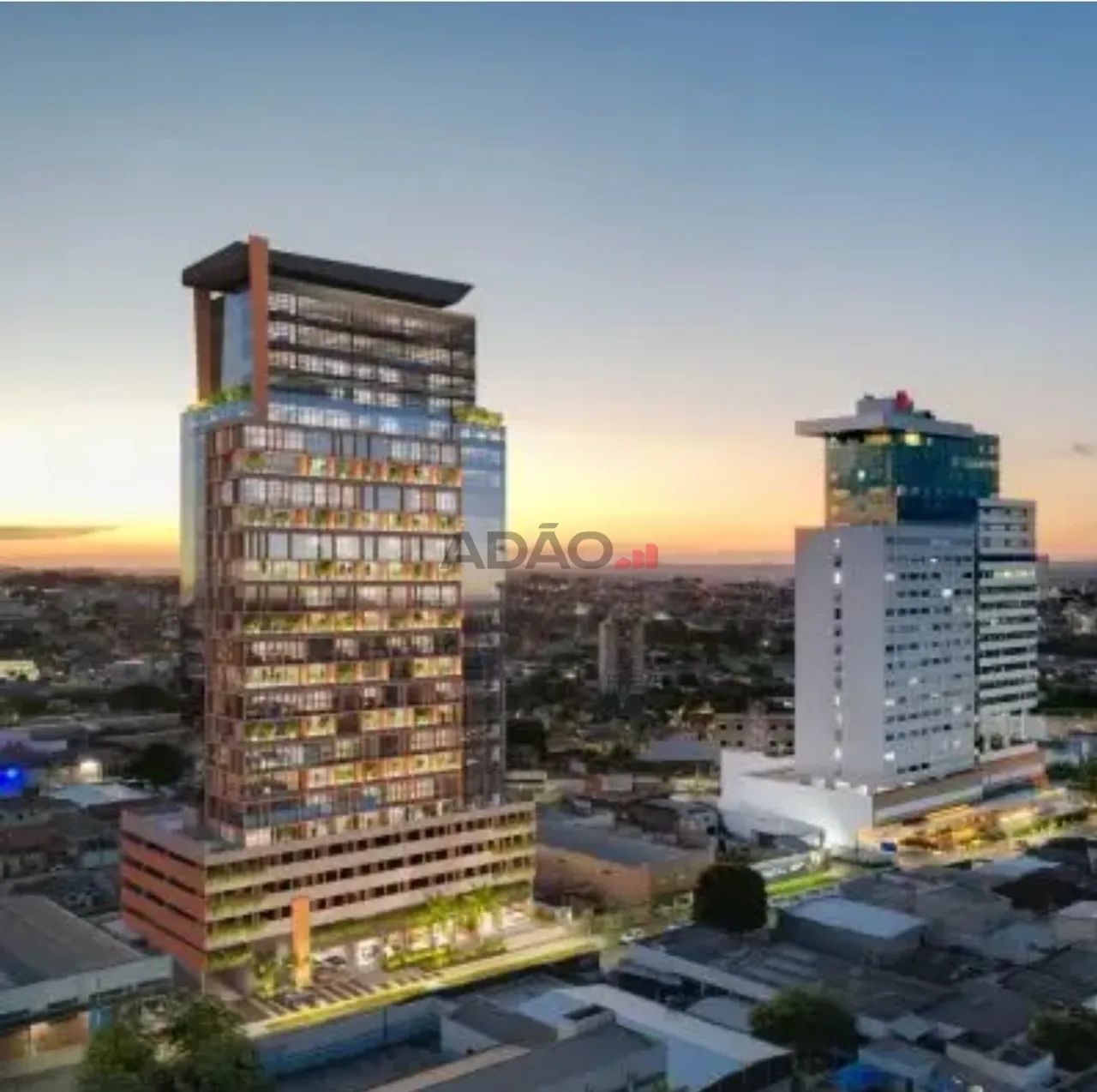 Zion Smart Business - Sala Comercial - Foto 5