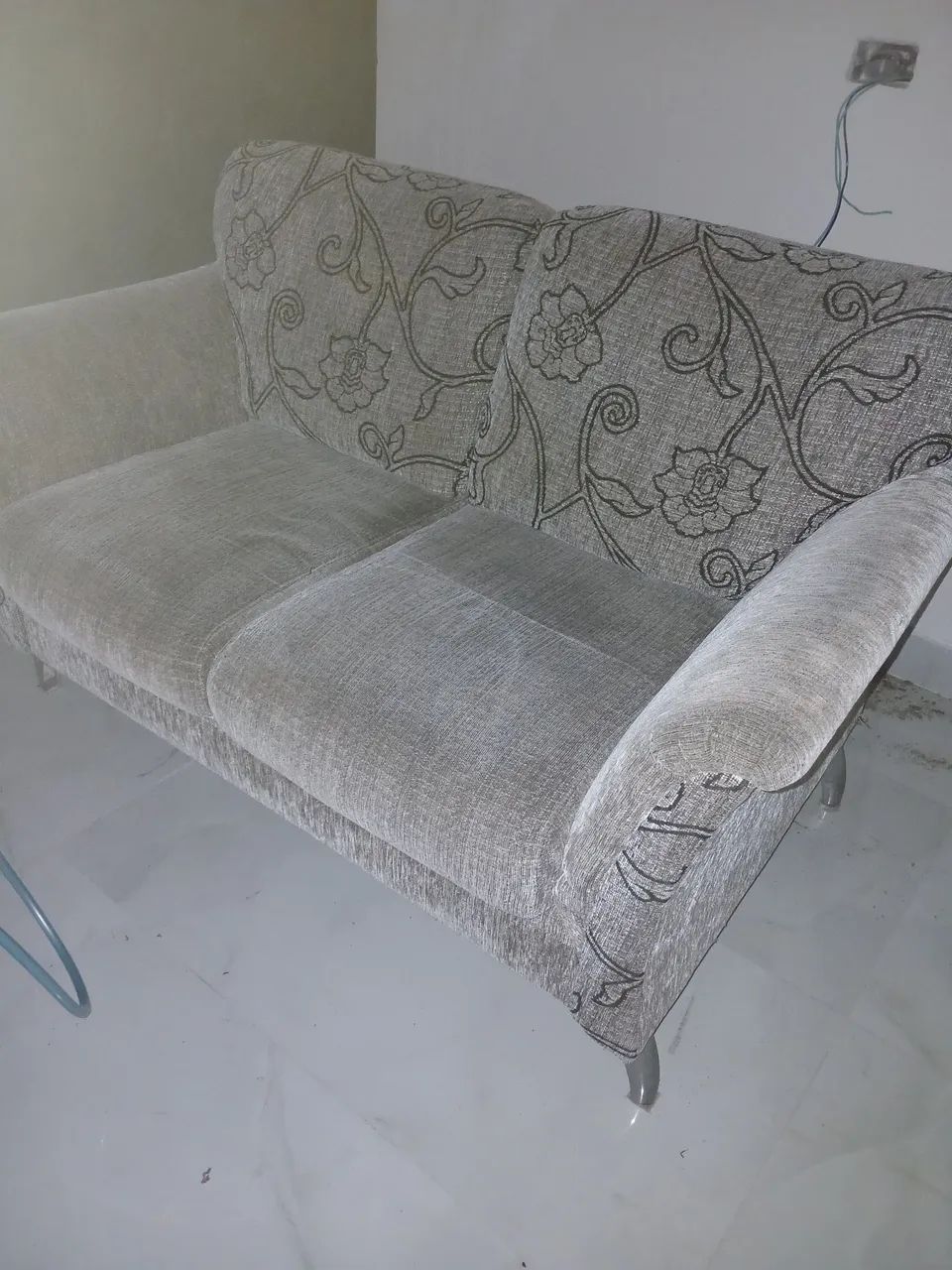 Vendo sofá e maca - Foto 4