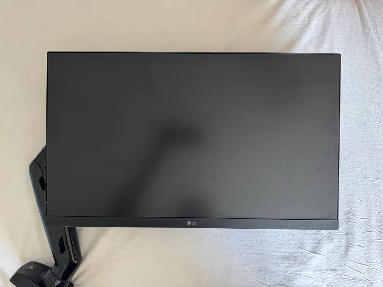 MONITOR LG GAMER ULTRAGEAR 24?