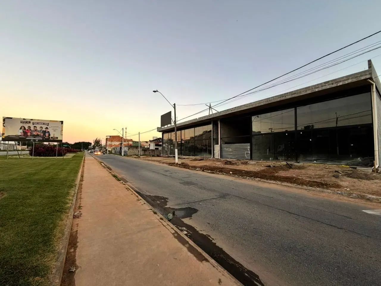 Loja para locação, Glória, Macaé, RJ - Foto 4