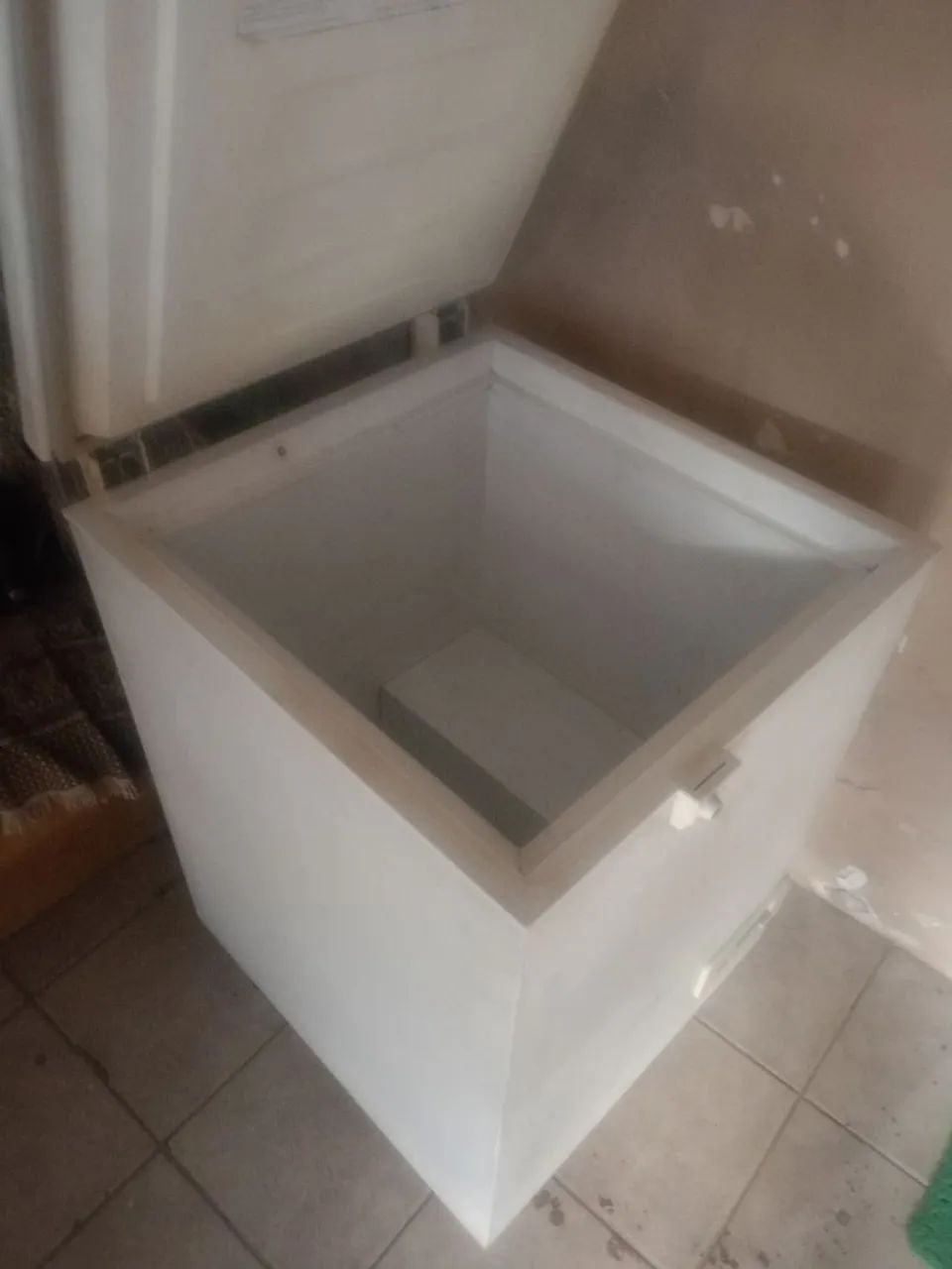 Freezer uma porta  - Foto 2