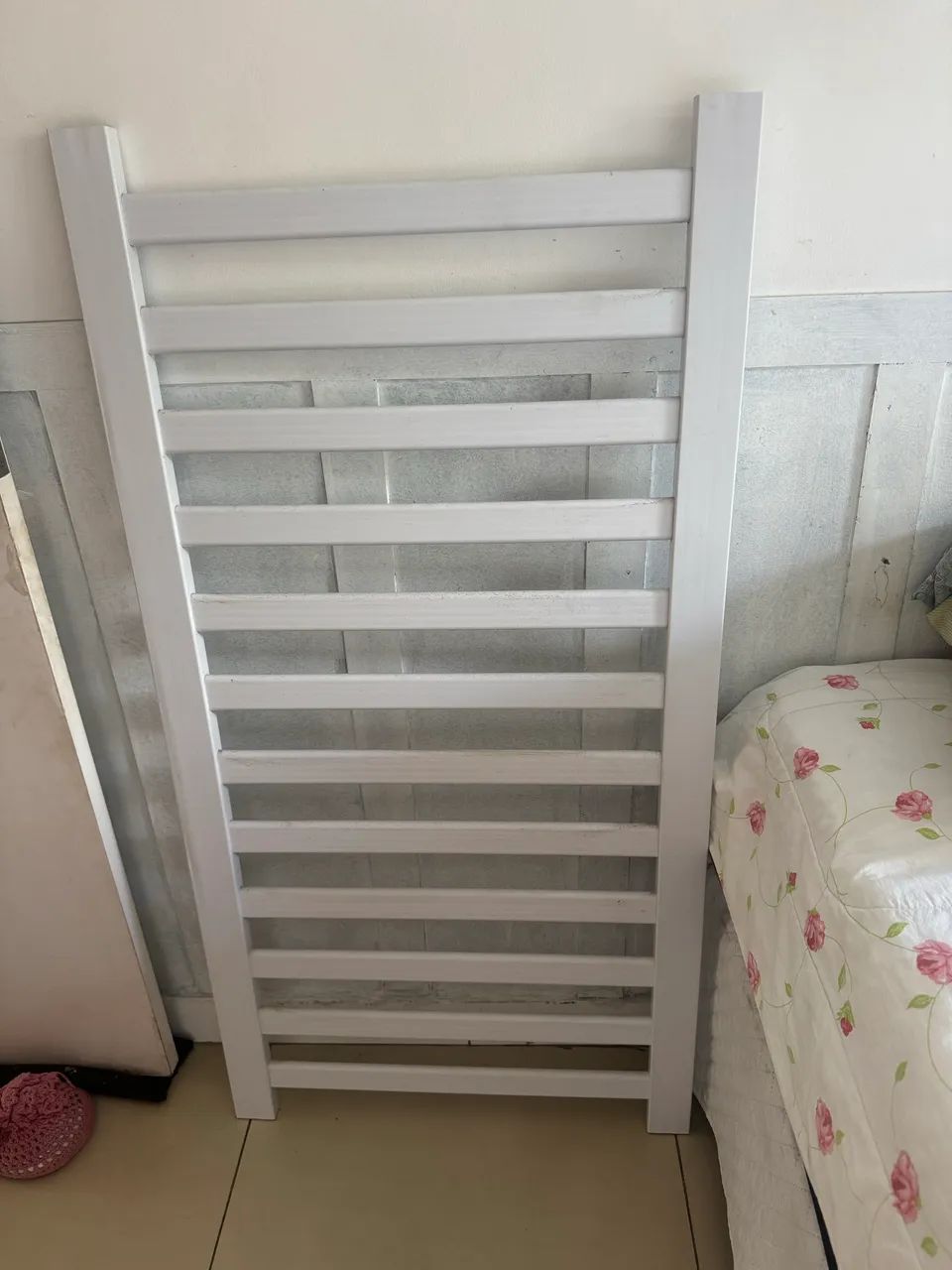 Berço MDF - Foto 4