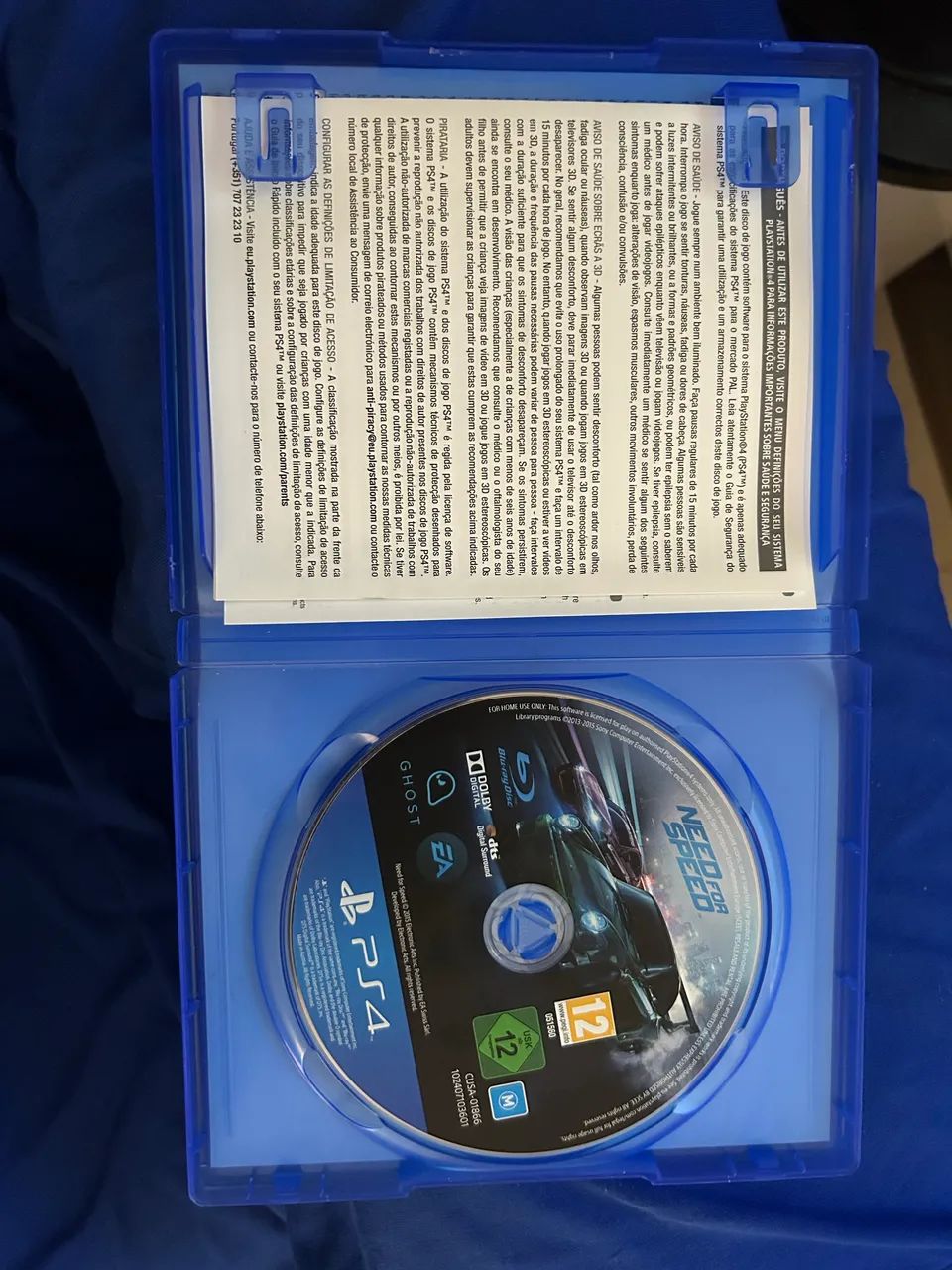 Vendo ou troco em outro jogo - Foto 2