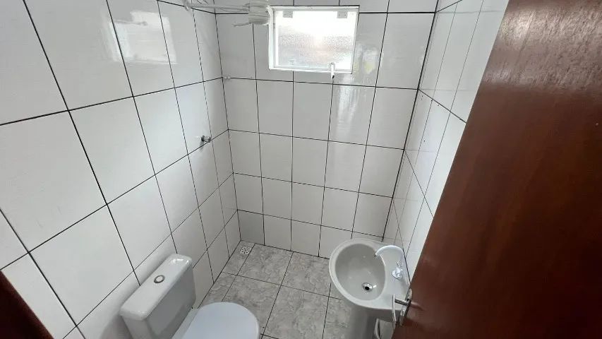 SALA COMERCIAL Araucaria 102m2 - Foto 5