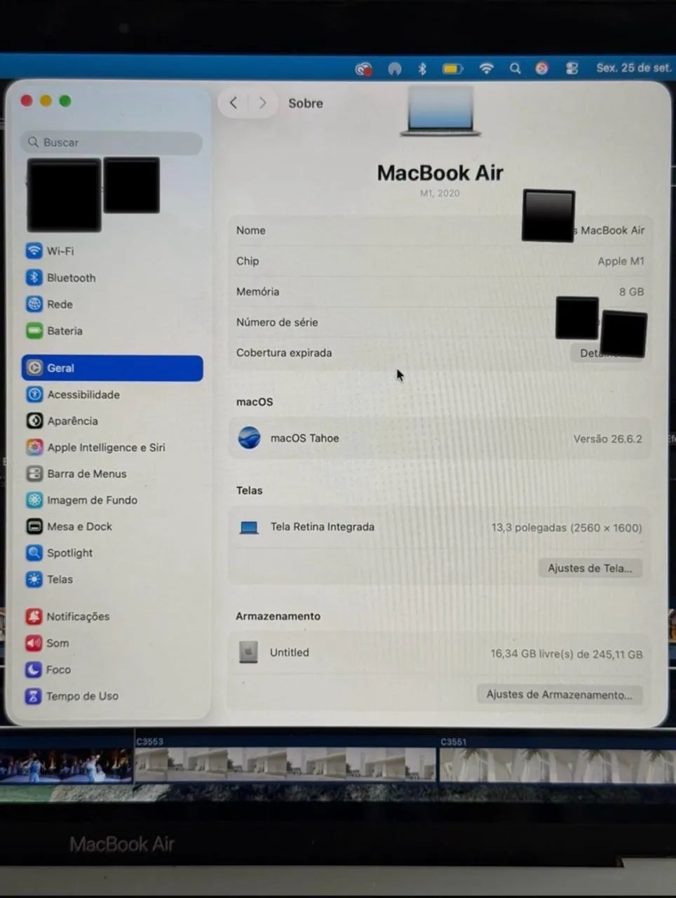 MacBook Air - Foto 5