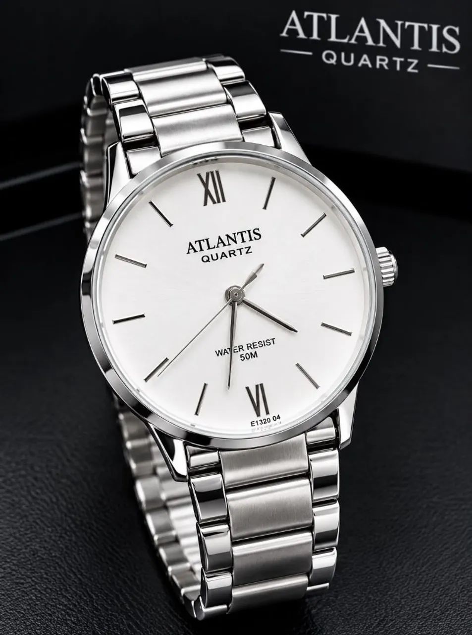 RELÓGIO ATLANTIS 