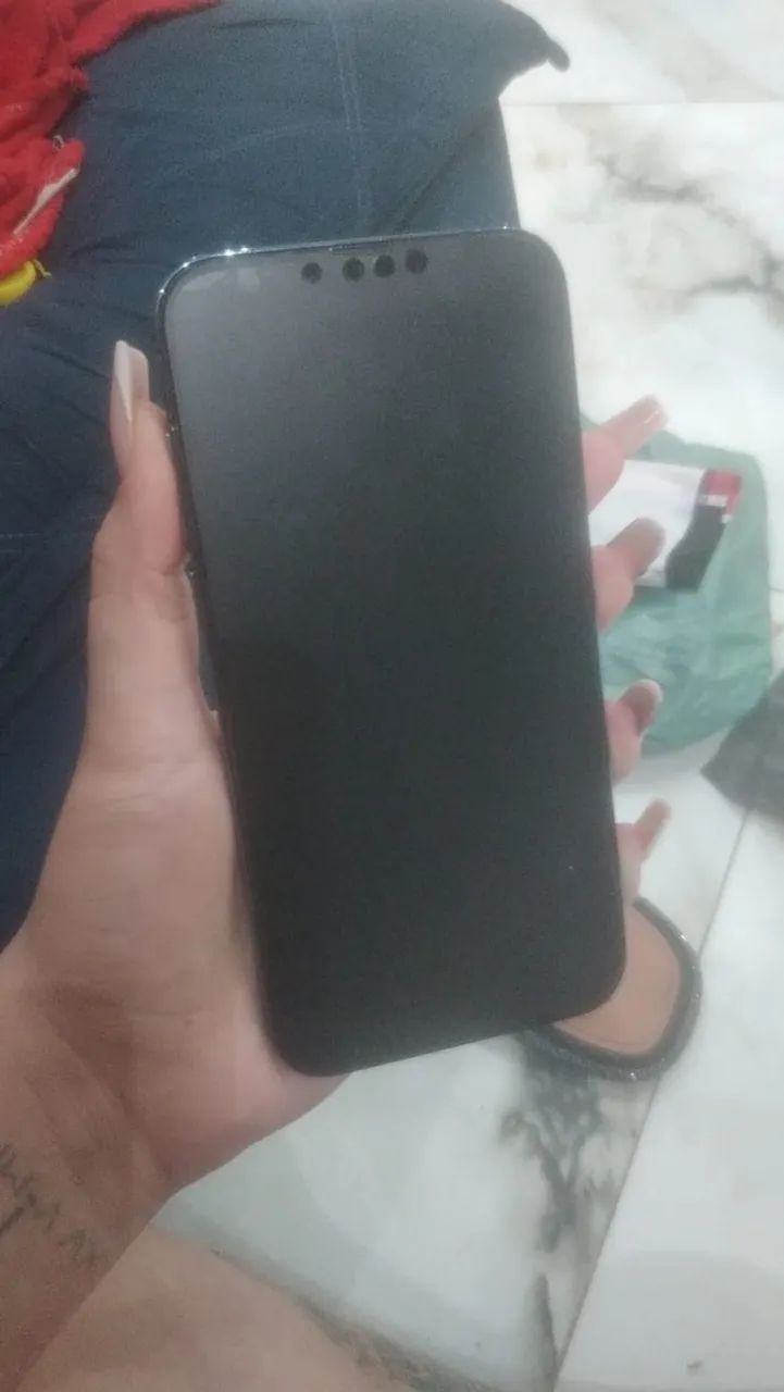 iPhone 13 Pro Max  - Foto 2