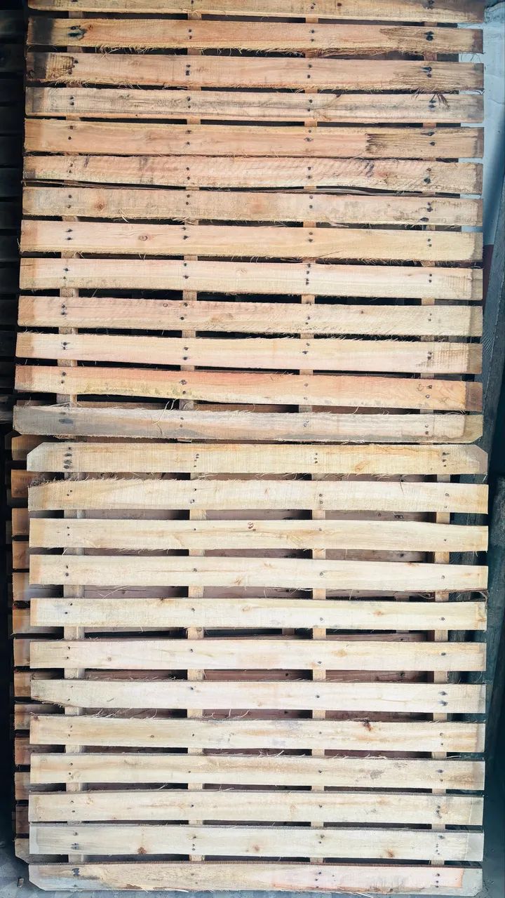 Palet 120x120 - Foto 2