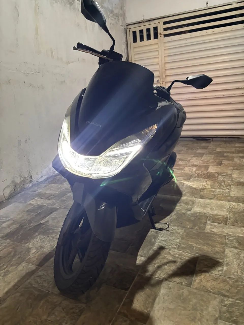 Pcx 2017 