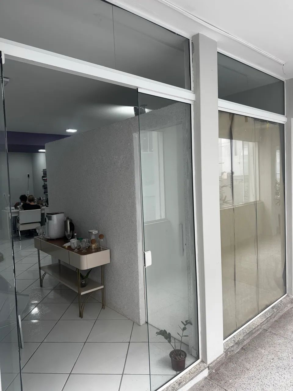 Sala comercial excelente localização em Campinas São José  - Foto 2
