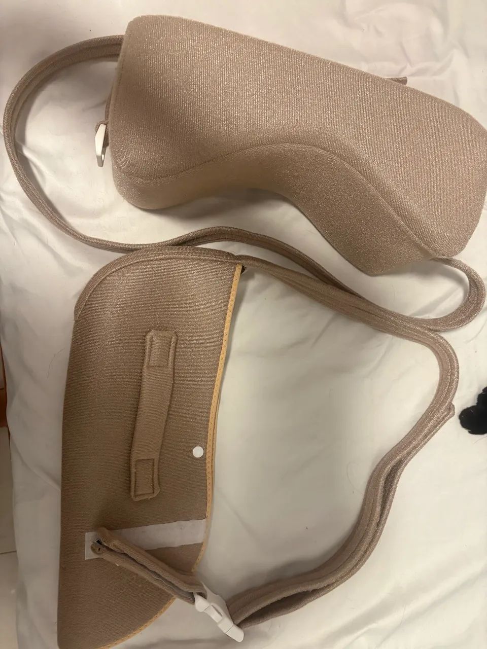 Tipoia Funcional Com Apoio Pós Operatório Abdução - Foto 3