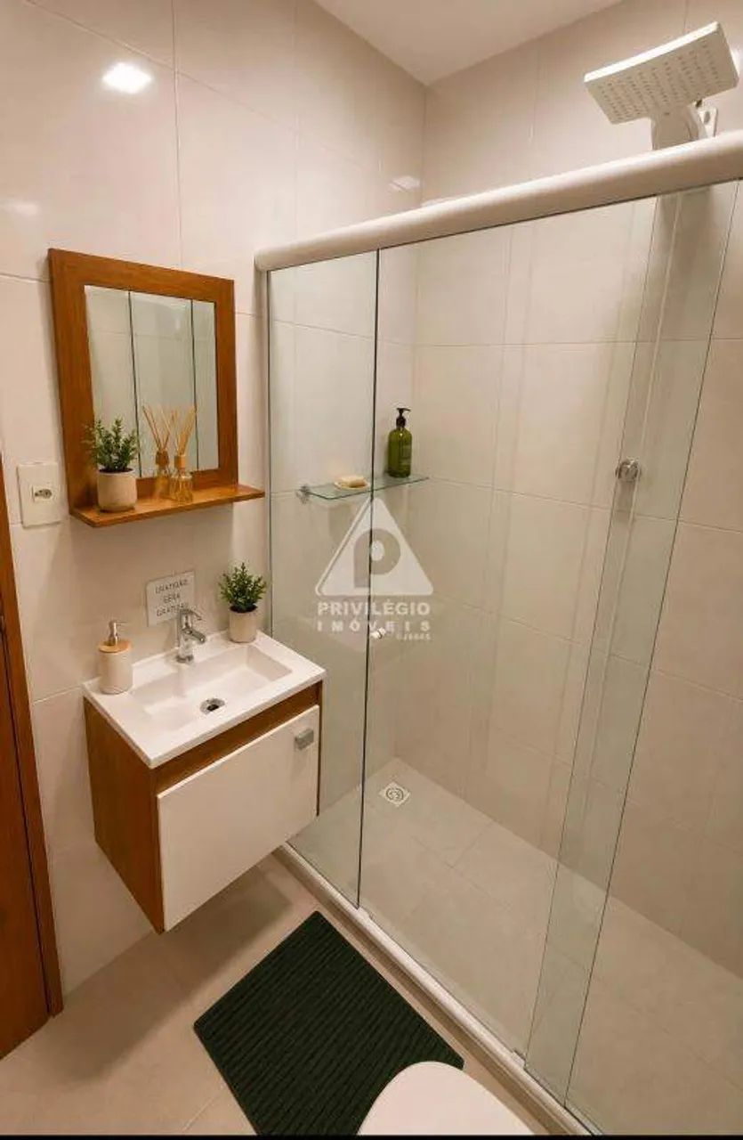 VENDO APARTAMENTO 36m²  CENTRO DO RIO - Foto 5