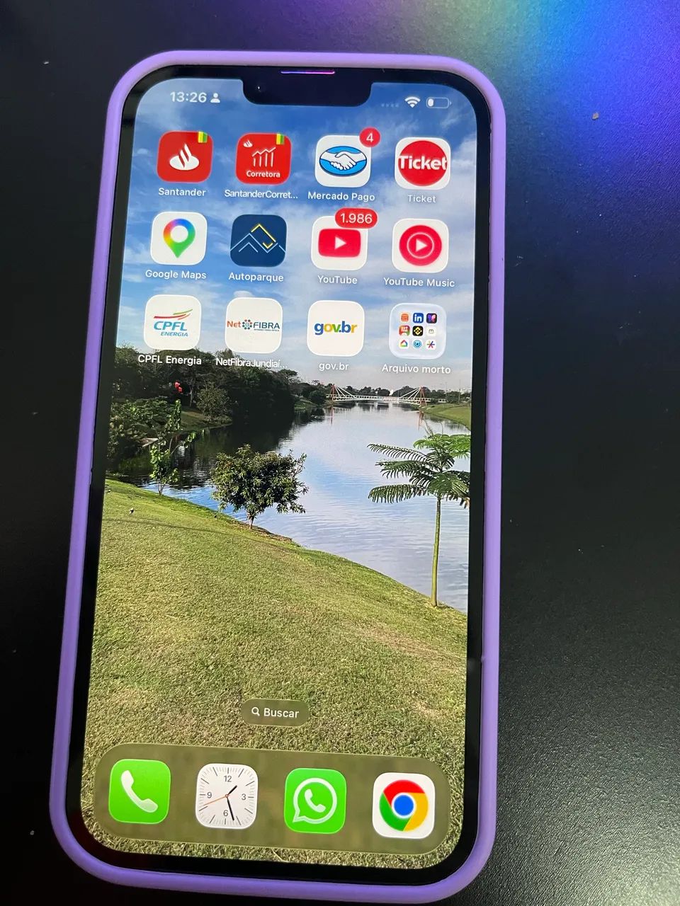 iPhone 13 Pro Max - Foto 2