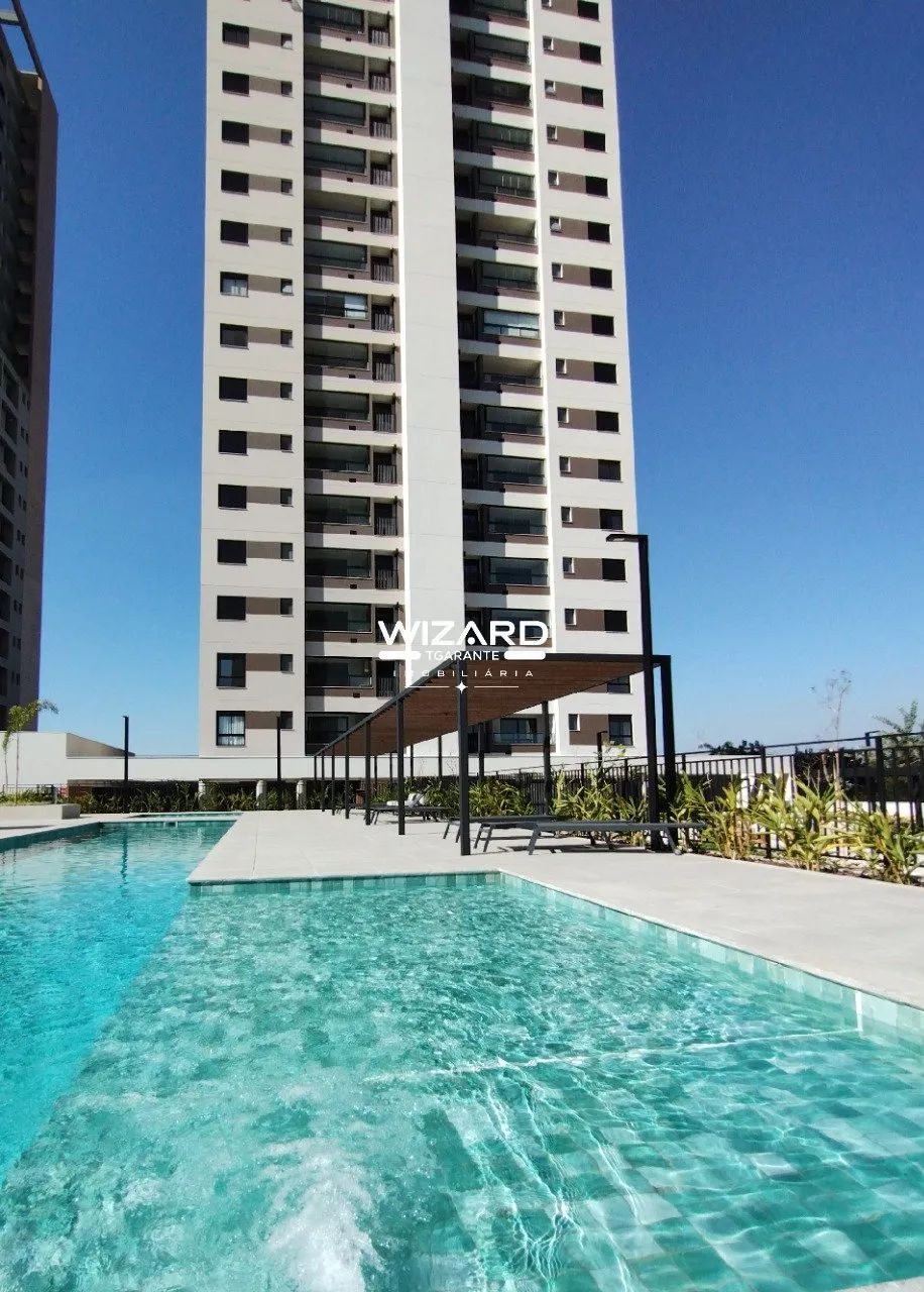 Apartamento à venda no Edifício Union - Sorocaba/SP