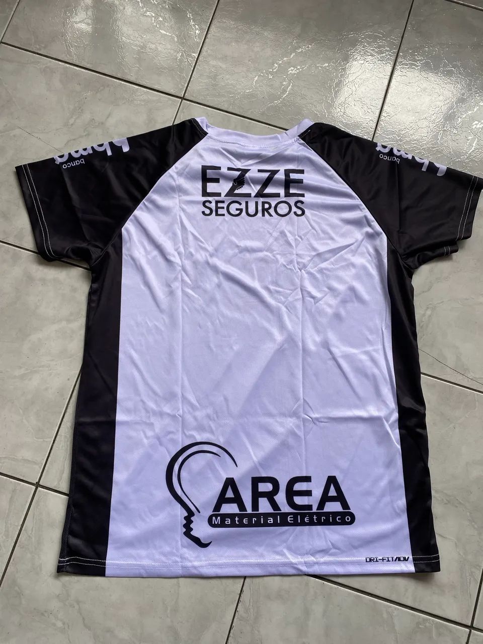 Camisa do Corinthians  - Foto 2