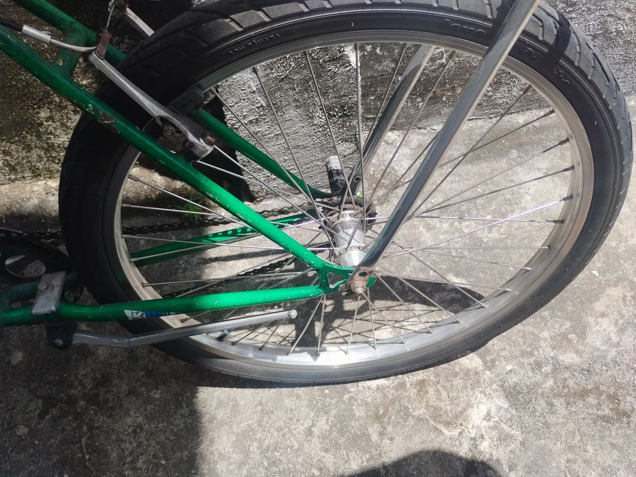 Bicicleta keliva MTB Anos 90 - Foto 3