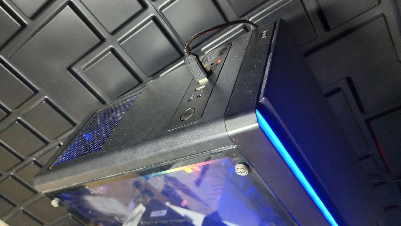COMPUTADOR GAMER  - Foto 3
