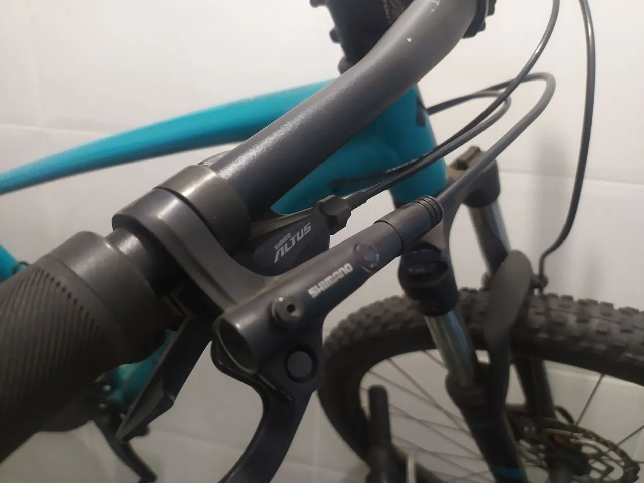 Bicicleta specialized rockhooper L - Foto 5