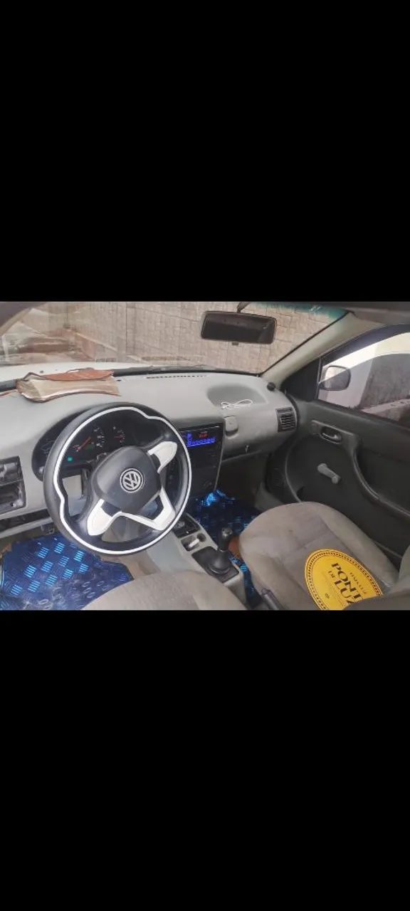 Volkswagen Gol Gol Special/ Special Xtreme 1.0 Mi 2p 2002
