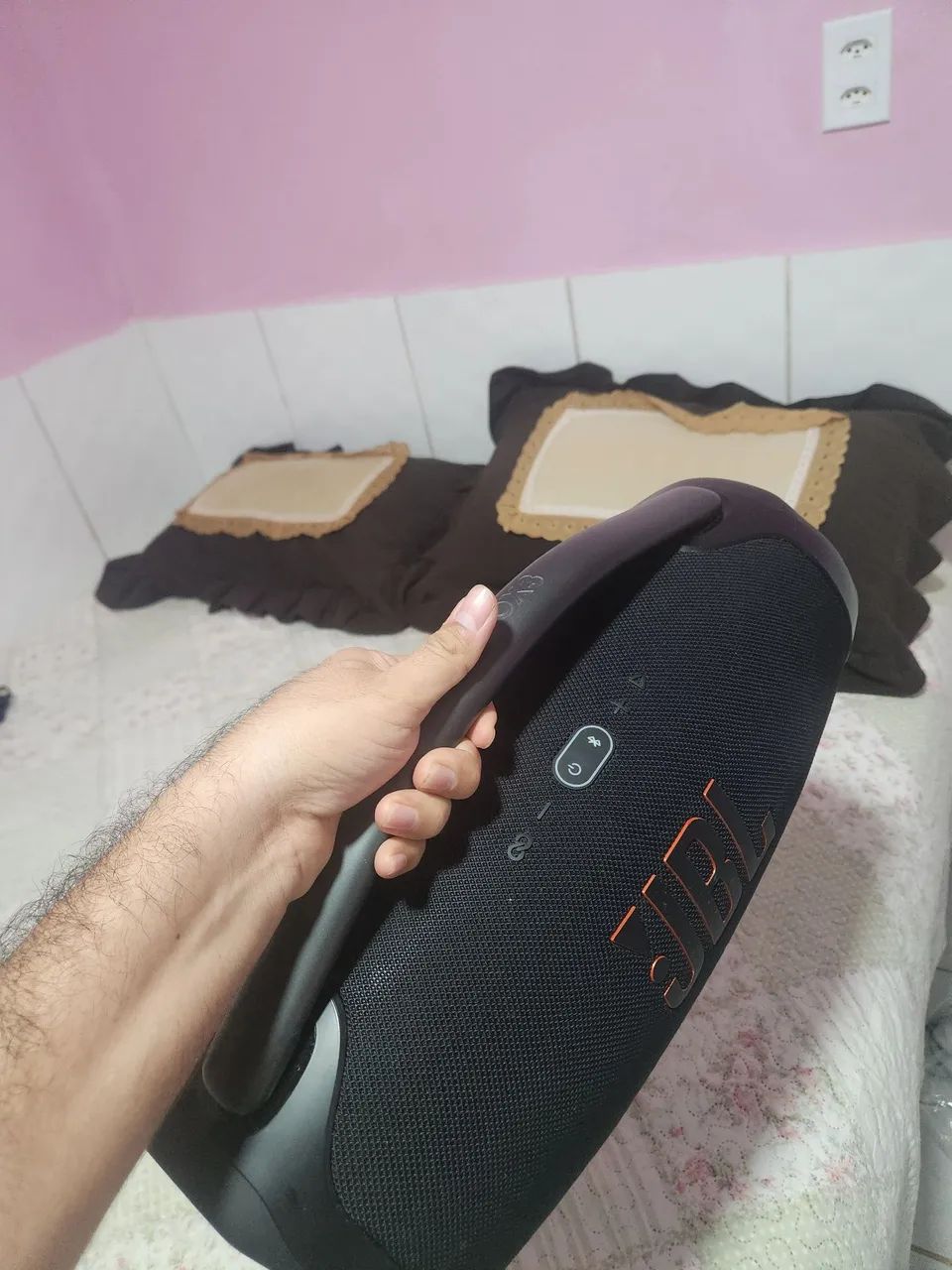 Bombox 3 - Foto 2