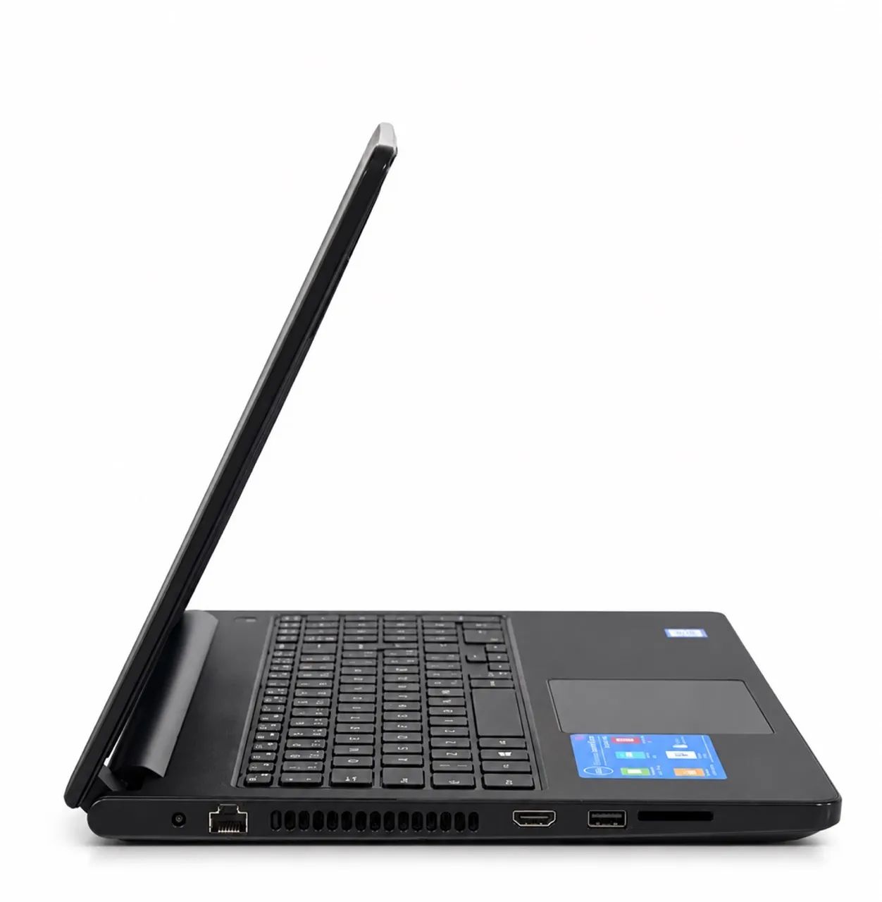 Notebook Dell 15 5000 core i3 16gb 256gb 15.6 polegadas  - Foto 4